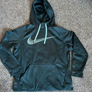 NIKE Dri-Fit Hoodie